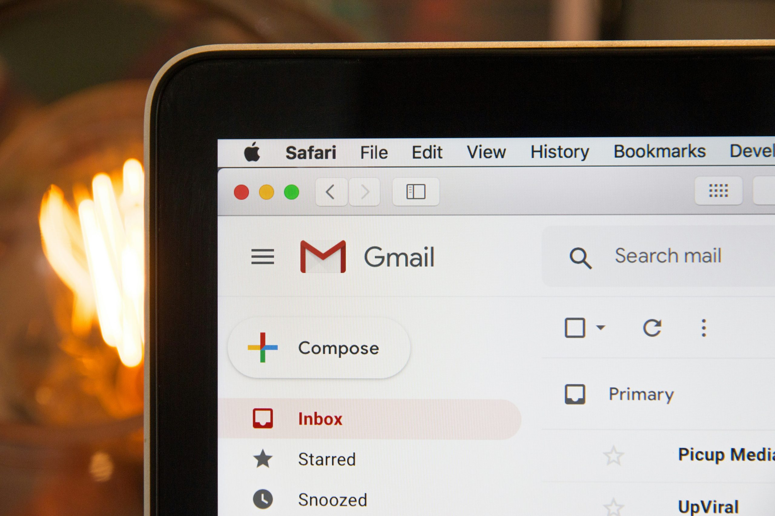 Mastering Professional Email Writing
