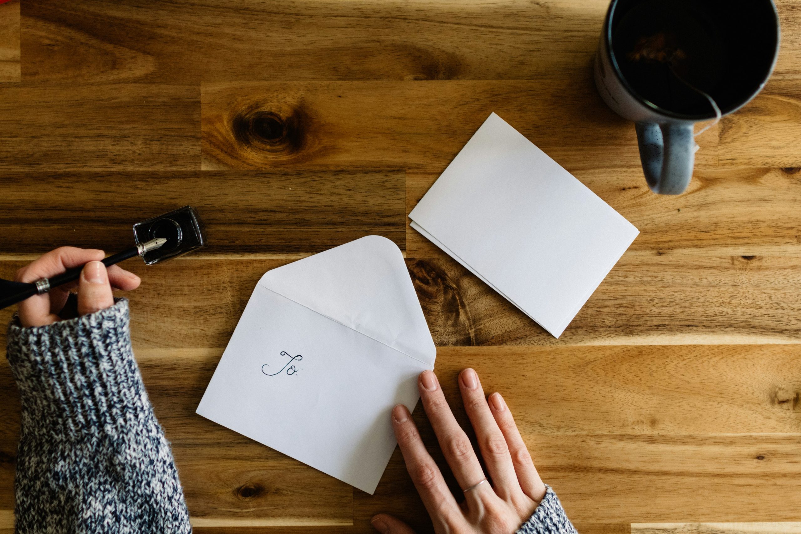 Mastering Professional Email Writing